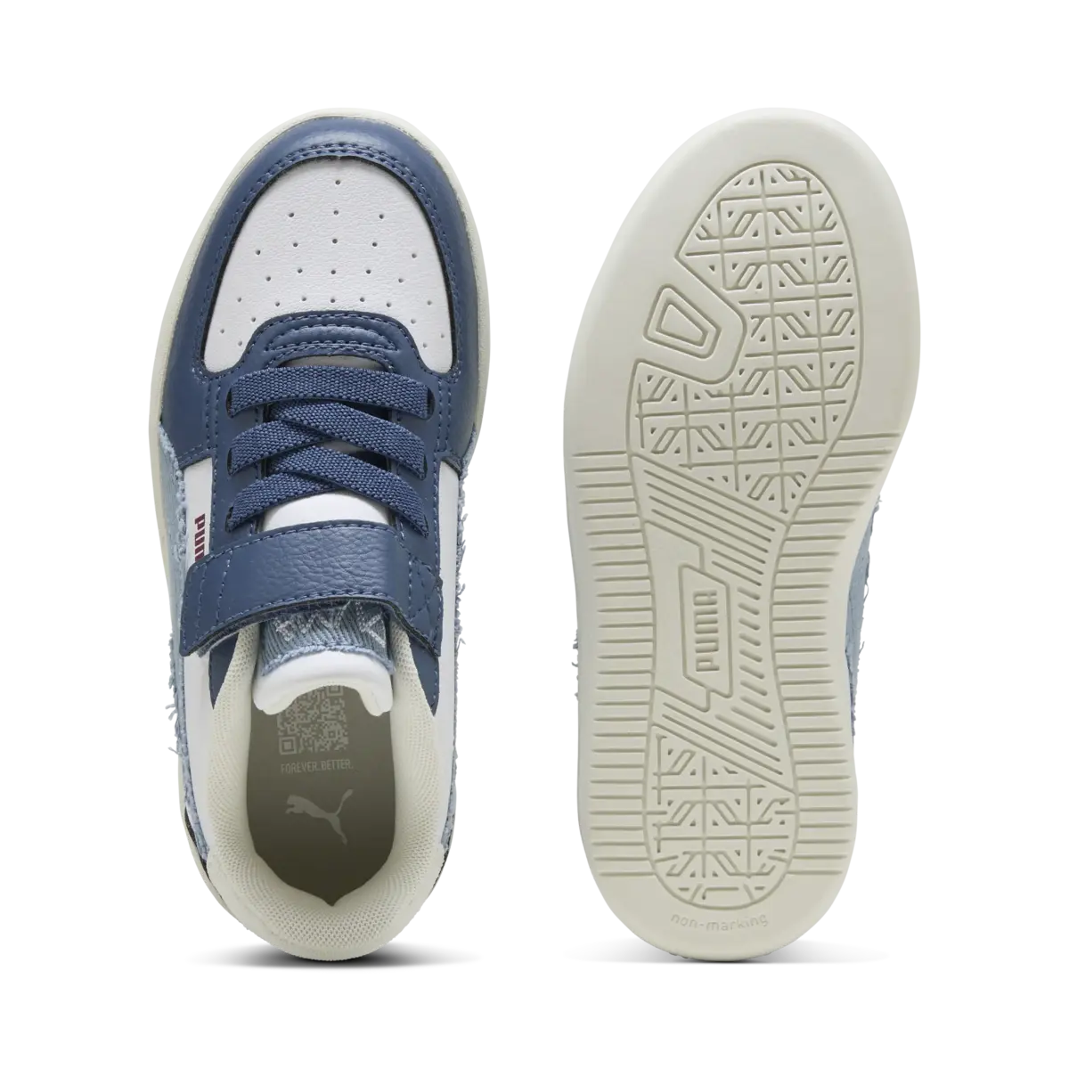Puma Caven 2.0 MID 90s AC+PS Erkek Spor Ayakkabı & Sneaker
