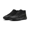 Puma DAGGER Siyah Unisex Basketbol Ayakkabısı
