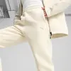 PUMA EVOSTRIPE Sweatpants Bej Kadın Eşofman Altı