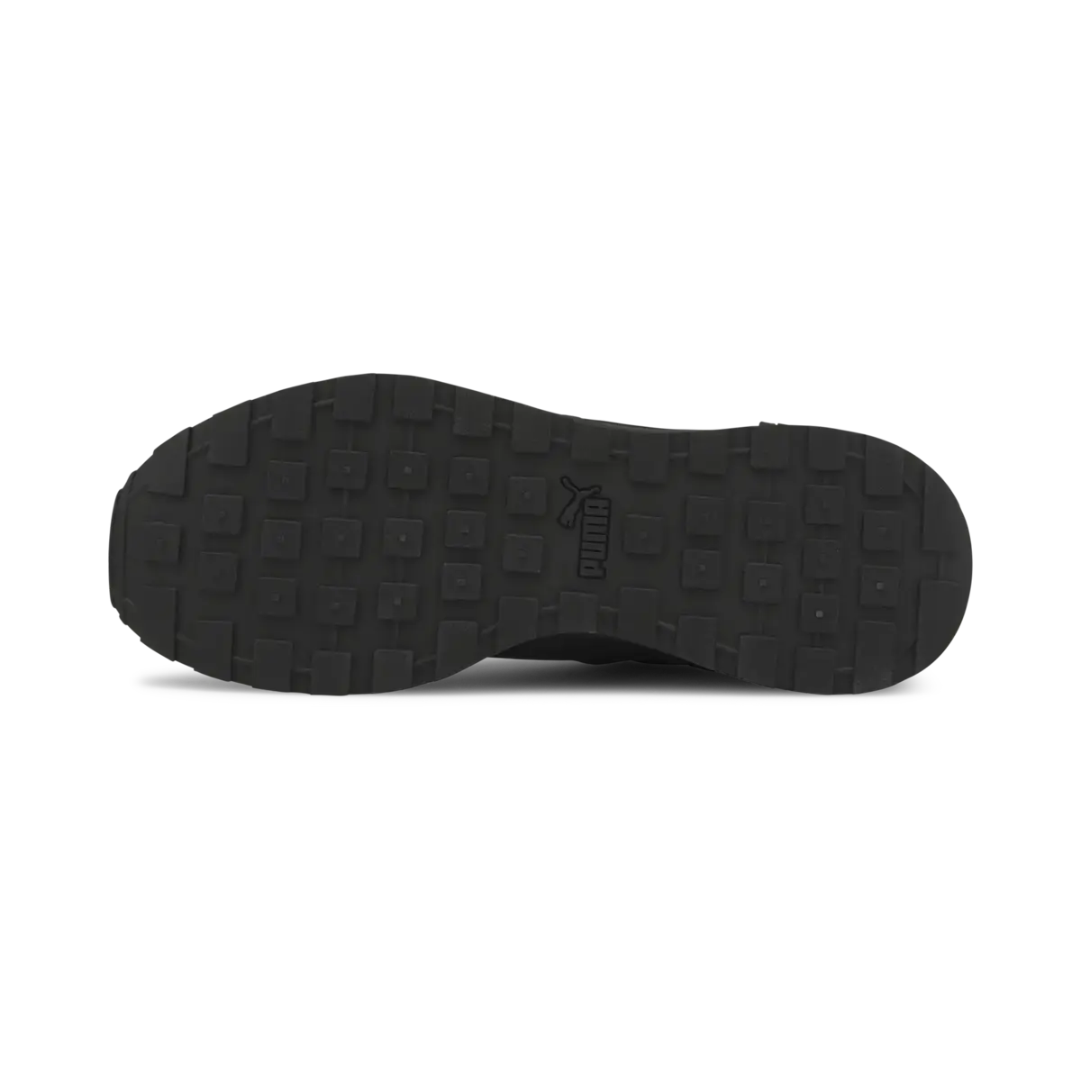 Puma Graviton Pro Siyah Erkek Spor Ayakkabı