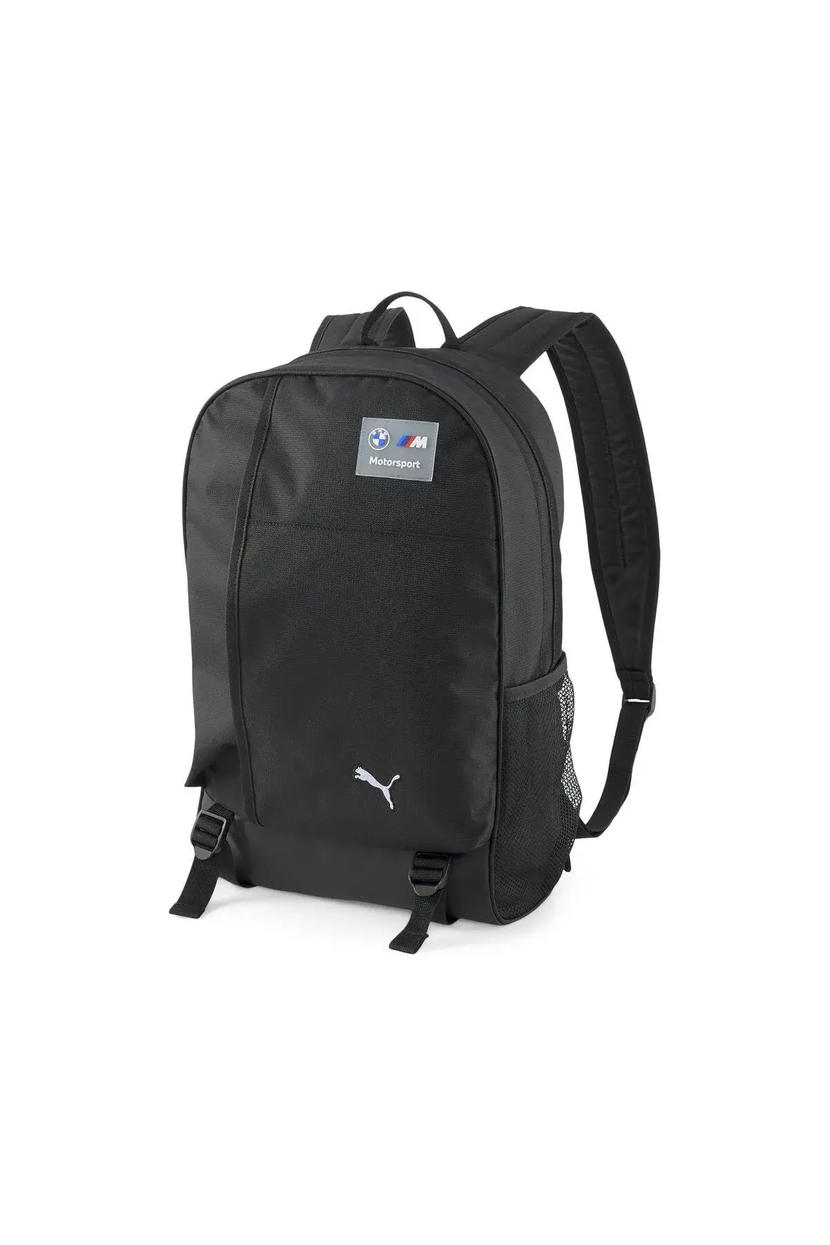 BMW MMS Backpack Siyah Erkek Sırt Çantası