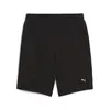 PUMA ESS ELEVATED Shorts 9" TR Siyah Erkek Şort