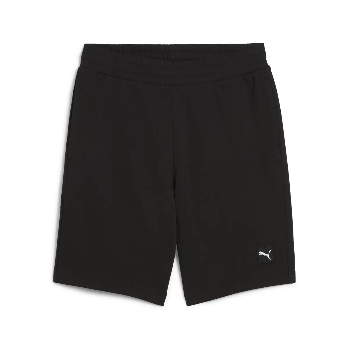 PUMA ESS ELEVATED Shorts 9" TR Siyah Erkek Şort