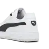 PUMA Doublecourt Beyaz Unisex Günlük Spor Ayakkabı