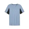 Puma Cloudspun Engineered for Strength Tee Mavi Erkek T-Shirt