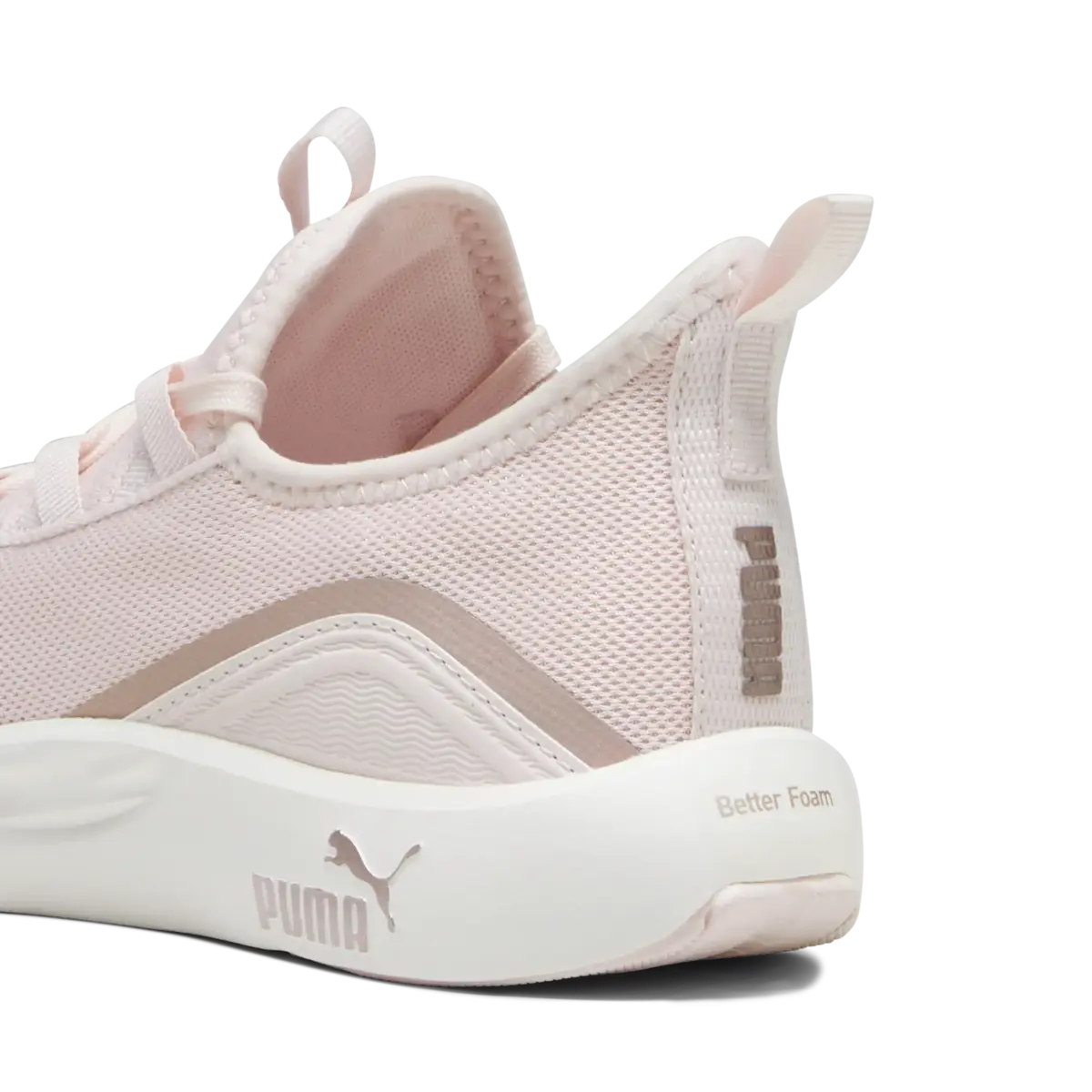 Puma Better Foam Legacy Wn s Pembe Kadın Yürüyüş ve Koşu Ayakkabısı