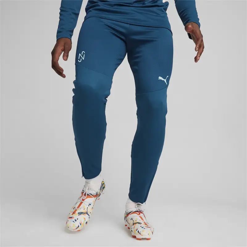 Puma Neymar JR Training Pants Lacivert Erkek Eşofman Altı