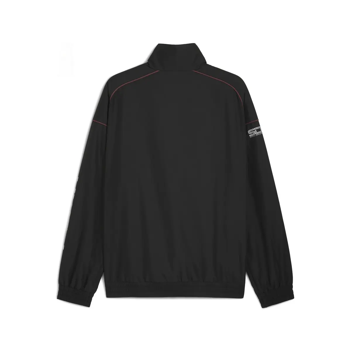Puma BMW MMS SDS 2.0 Jacket Siyah Erkek Ceket