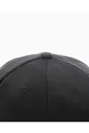 Puma X Vogue Baseball Cap Siyah Kadın Şapka