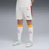 Puma GSK Shorts Replica w/b w/oSp Beyaz Erkek Şort