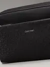 Calvin Klein Siyah Kadın Çanta & Cüzdan