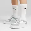 PUMA CA Pro Wns Beyaz Kadın Günlük Spor Ayakkabı
