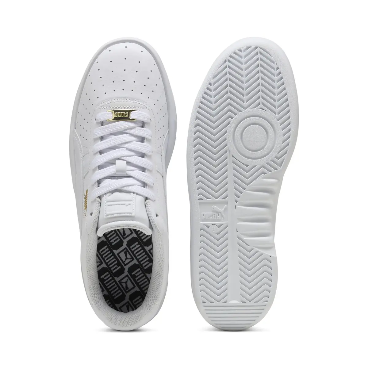 PUMA GV Special Beyaz Unisex Günlük Spor Ayakkabı