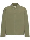 LS SEERSUCKER BLOUSO, LDI, XS