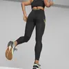 Puma W First Mile 7/8 Siyah Kadın Tayt