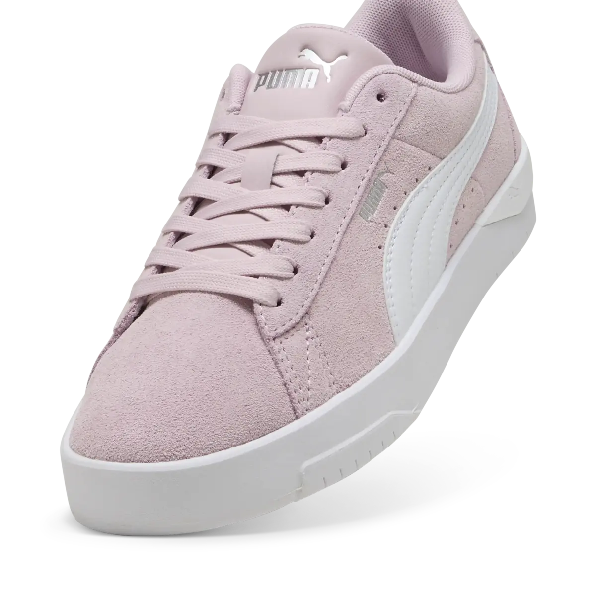 Puma Jada Classic SD Pembe Kadın Spor Ayakkabı & Sneaker