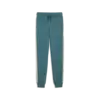 Puma ESS ELEVATED Sweatpants TR Yeşil Erkek Eşofman Alt