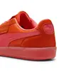 Puma Palermo 'Citrus' Kırmızı Unisex Günlük Spor Ayakkabı