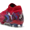 Puma FUTURE 8 ULTIMATE PLAYMKR FG Kırmızı Erkek Krampon