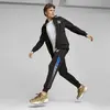 Puma RS-X Efekt  Lux Kahverengi Unisex Günlük Spor Ayakkabı