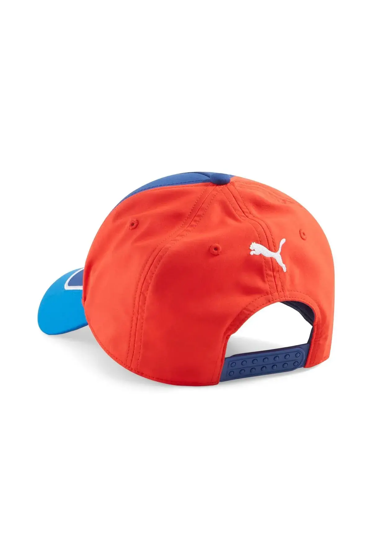 Puma BMW MMS BB Cap Mavi Erkek Şapka