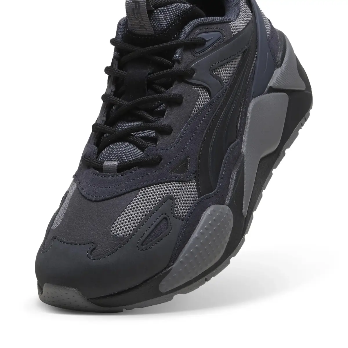 Puma RS-X Efekt PRM Gri Erkek Günlük Spor Ayakkabı
