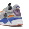 Puma RS-X ROCKET LEAGUE Gri Erkek Günlük Spor Ayakkabı