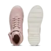 Puma Carina 2.0 Mid WTR Jr Pembe Kadın Spor Ayakkabı