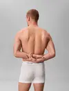Calvin Klein Trunk 3pk Beyaz 3lü Boxer Set