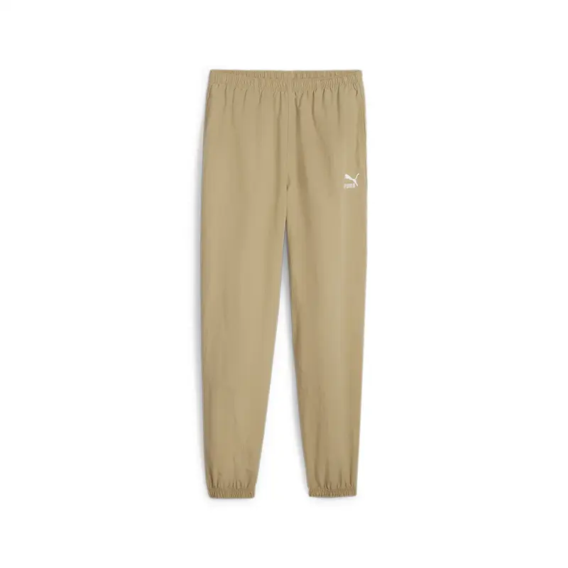 Puma CLASSICS Relaxed Pants WV Açık Kahve Kadın Eşofman Altı