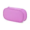 Puma Patch Pencil Case Mauve Pop Çocuk Kalemlik Çanta