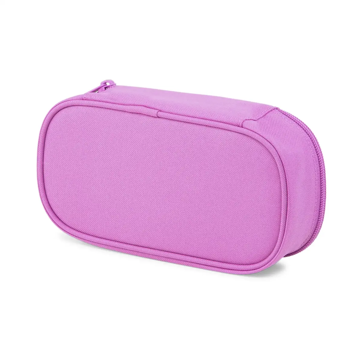 Puma Patch Pencil Case Mauve Pop Çocuk Kalemlik Çanta