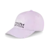 PUMATE Cap Jr Pembe Çocuk Şapka