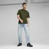 Puma Caven 2.0 Siyah Erkek Günlük Spor Ayakkabı