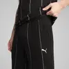 PUMA Ferrari Race Premium Pants Siyah Erkek Eşofman Altı