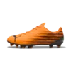 Puma ATTACANTO II FG/AG Turuncu Erkek Krampon
