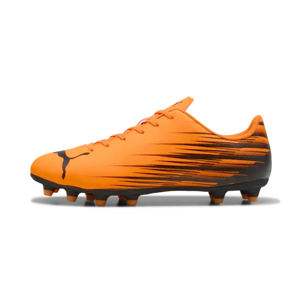 Puma ATTACANTO II FG/AG Turuncu Erkek Krampon