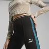 Puma T7 Flared Leggings Siyah Kadın Tayt