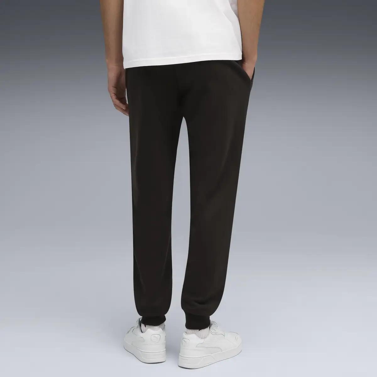 PUMA CLASS Better Sweatpants Erkek Siyah Eşofman Alt