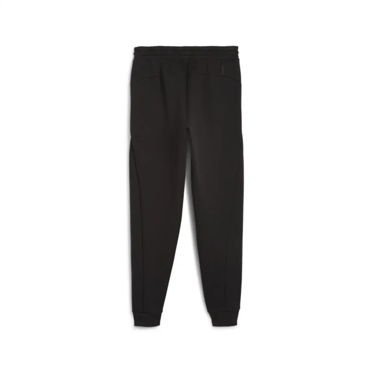 PUMATECH Track Pant DK Siyah Erkek Eşofman Altı