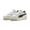 Puma Carina Street Bej Kadın Spor Ayakkabı & Sneaker