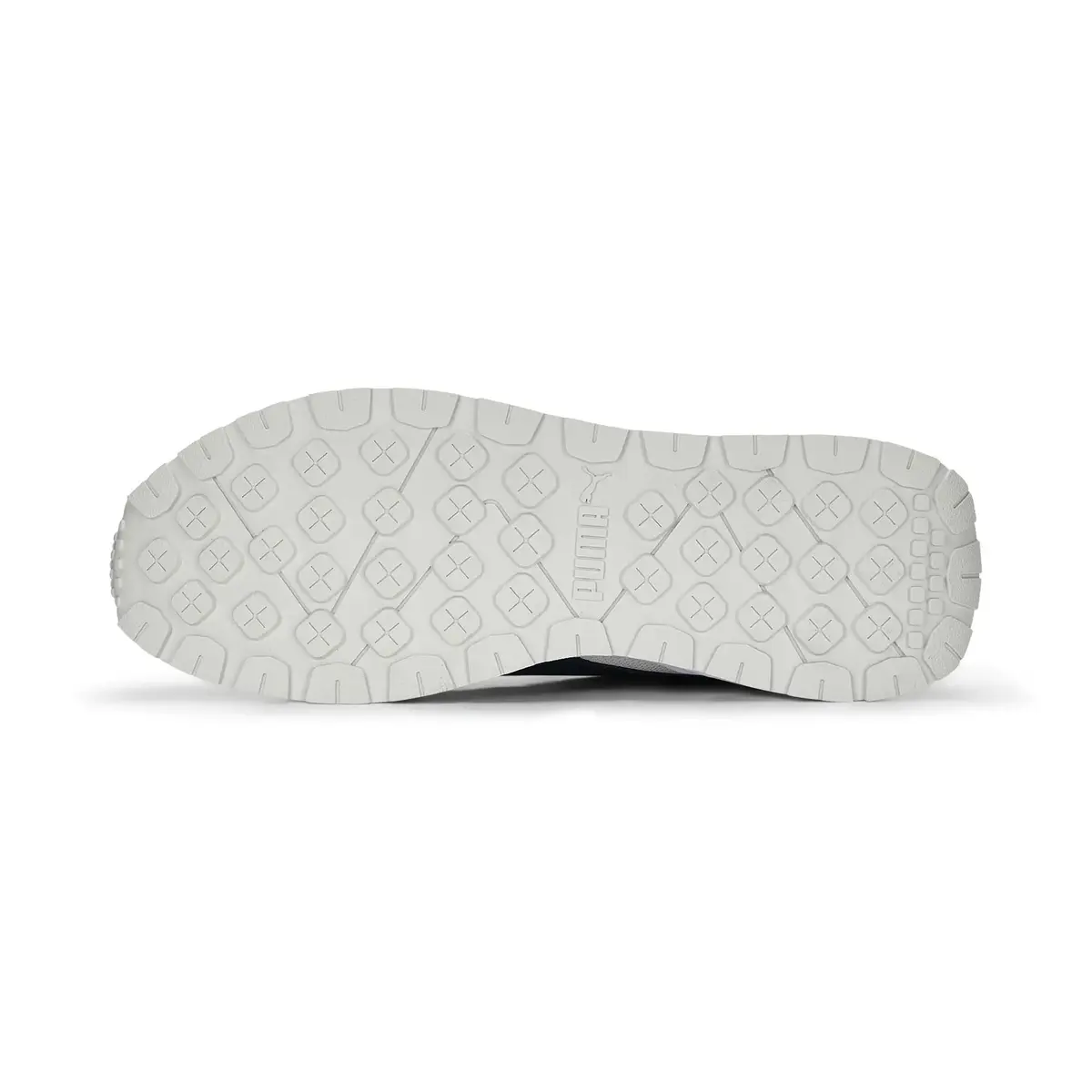 Puma Runtamed Beyaz Unisex Günlük Spor Ayakkabı