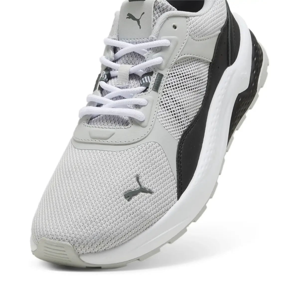 Puma Anzarun 2.0 Gri Unisex Günlük Spor Ayakkabı