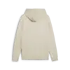 Puma PUMATECH Full-Zip Hoodie Bej Erkek Fermuarlı Ceket