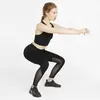 Puma Flawless HighWaist 7/8 Tight Siyah Kadın Tayt