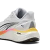 PUMA Electrify NITROTM4 Wns Beyaz Kadın Yürüyüş ve Koşu Ayakkabısı
