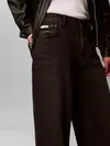 BAGGY AVERY BLACK ST, XB0
