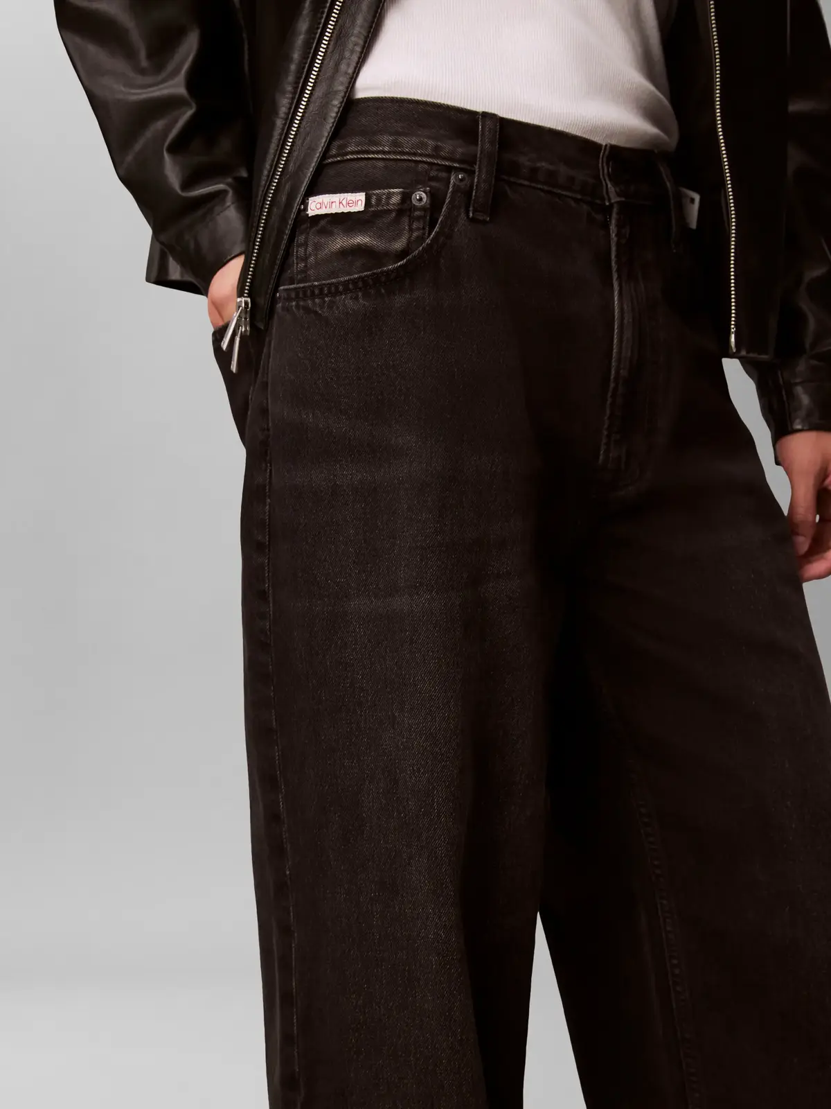 BAGGY AVERY BLACK ST, XB0