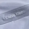 Calvin Klein LOGO TAPE SHORT, CKG Mavi Erkek Şort