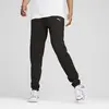 Puma EVOSTRIPE Pants op Siyah Kadın Eşofman Altı